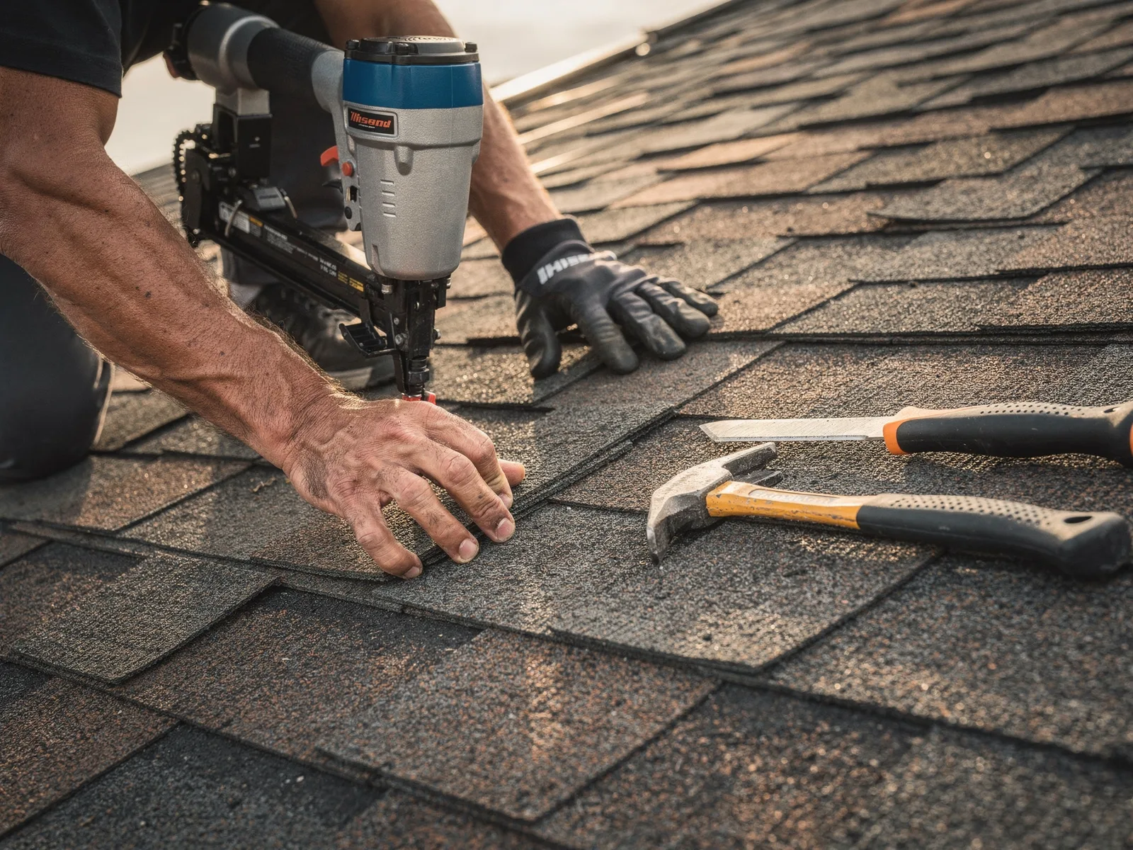 Why choose Roof Repair in Plain Dealing, LA